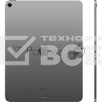 Планшет Apple iPad Air 2024 A2898 13', 8Gb, 128Gb, iOS, серый космос, фото3