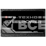 Блок питания Chieftec SteelPower BDK-750FC, 750Вт, 80 PLUS Bronze, 120мм, модульный, черный, фото3