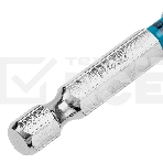 Бита HEX 4х50 мм, сталь S2, шестигр., 10 шт. Gross, фото4