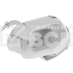 Отпариватель Haier HI-500 белый, 1300 Вт, 23 г/мин, фото2