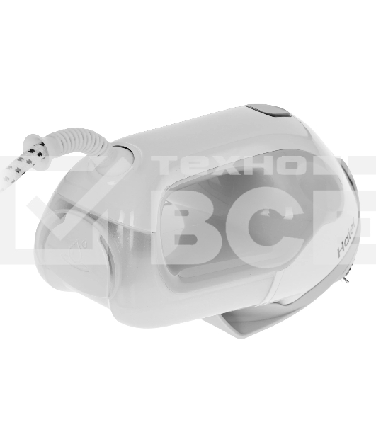 Отпариватель Haier HI-500 белый, 1300 Вт, 23 г/мин