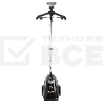 Отпариватель Bort Comfort + Black Edition черный, 2350 Вт, 70 г/мин, 3000 мл, фото3