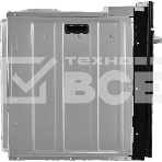 Шкаф духовой электрический Maunfeld EOEH7616B, фото5