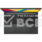 Ноутбук ASUS E1504TA-BQ082/15.6'/IPS/Intel N150/8Gb/256Gb/Intel UHD Graphics/Windows 11 Pro/черный/1.47kg, фото6