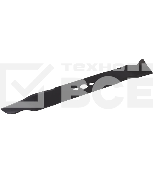 Нож PATRIOT MBS 511 для газонокосилок PT53BSE, PT52LS, PT53LSE