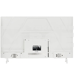 Телевизор LEFF 40' 40F691T белый DLED FHD 60Hz Салют, фото7