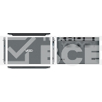 Ноутбук CBR LP-SMCR-1505 15.6' FHD IPS (Intel Celeron N4500/8Gb DDR4/256Gb M.2 SSD/Intel UHD Graphics/RJ45/W11 Pro/4800mAh/пластик), фото4