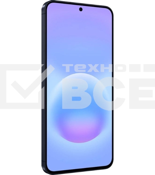 Смартфон Samsung Galaxy A57 5G SM-A576B 12/512Gb синий