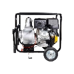 Мотопомпа Huter MPD-100 1800л/мин для загр.вод. (70/11/6), фото11