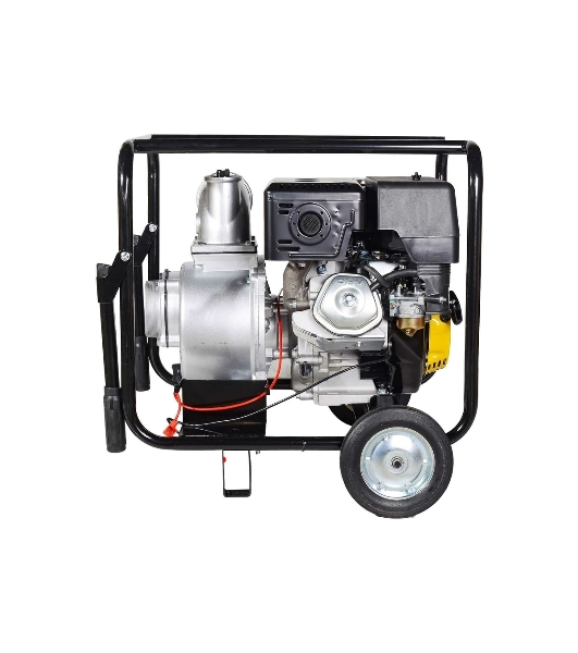 Мотопомпа Huter MPD-100 1800л/мин для загр.вод. (70/11/6)