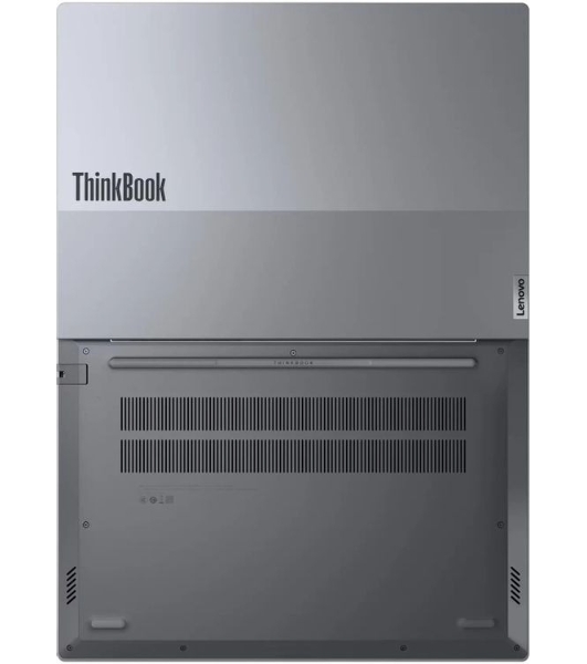 Ноутбук Lenovo Thinkbook 14 G9 IRL/14'/IPS/Intel Core 5 210H/16Gb/512Gb SSD/Intel Graphics/Windows 11 Pro/серый/1.36kg