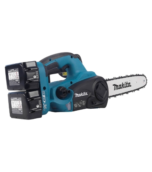 Пила цепная ак Makita DUC302RF2