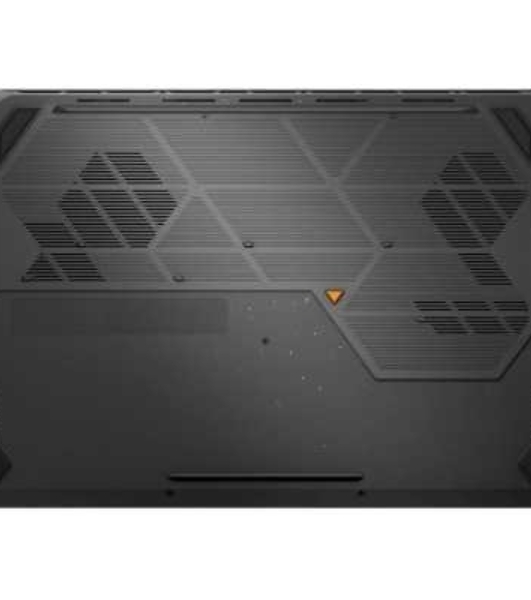 Ноутбук ASUS TUF Gaming A18 FA808UM-S8117/18'/IPS/AMD Ryzen 7 260/16Gb/512Gb SSD/NVIDIA GeForce RTX 5060 8Gb/NoOS/серый/2.6kg