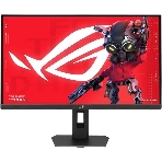 Монитор Asus 27' ROG Strix XG27JCG черный IPS LED 0.03ms 16:9 HDMI глянцевая HAS Piv 1500:1 350cd 178гр/178гр 5120x2880 180Hz DP 5K USB 6.9кг, фото 1
