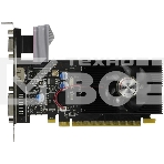 Видеокарта AFOX AF210-512D3L3-V2 PCIE16 G210 512MB GDDR3 64bit VGA DVI HDMI RTL, фото3