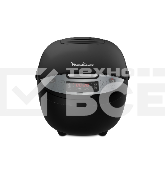 Мультиварка Moulinex MK611832