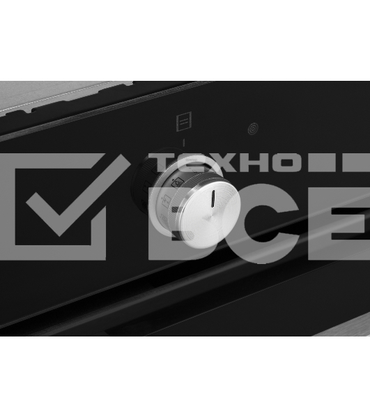 Духовой шкаф Weissgauff EO 459 PDB, встраиваемый