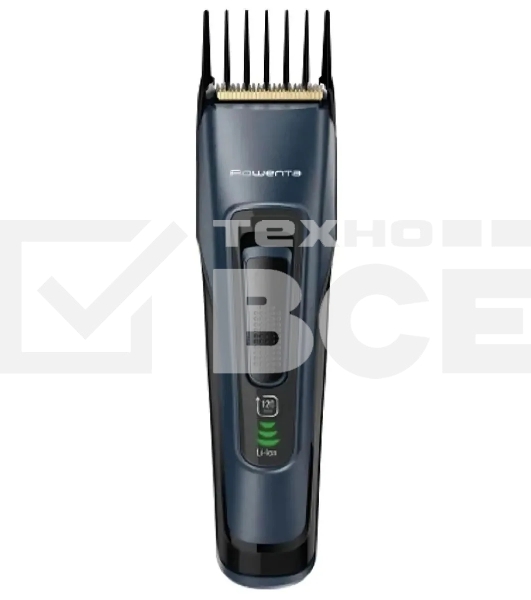 Машинка д/бороды Rowenta TN4500F4