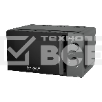 Микроволновая печь Willmark WMO-201MMG серый, 20 л, 700 Вт, переключатели - поворотный механизм, фото2
