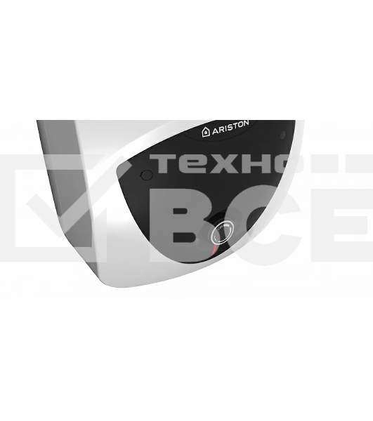 Водонагреватель ARISTON ABS ANDRIS LUX 15 OR накопительный 1200Вт нагр44мин 15л