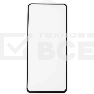 Защитное стекло для экрана Deppa 62827 для Honor 50 lite 2.5D, 1 шт