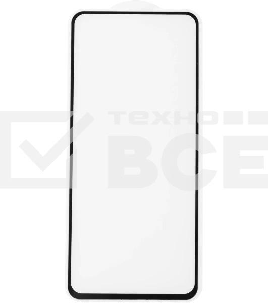 Защитное стекло для экрана Deppa 62827 для Honor 50 lite 2.5D, 1 шт