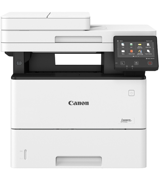 МФУ лазерное Canon i-SENSYS MF552dw (5160C011AA)