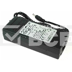 Блок питания для монитора и телевизора LCD 12V, 7A (5.5 x 2.5 mm) OEM, фото 1