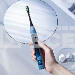 Зубная щетка электрическая Oclean X 10 R3100 синий, фото7