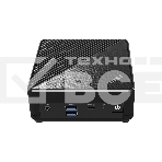 Неттоп MSI Cubi N ADL Intel Processor N200, 8Gb DDR4 SO-DIMM, 256GB SSD M.2, Intel UHD Graphics, noDVD, WiFi, BT, 65W, no keyboard&mouse, noOS, 1y war-ty, фото2