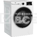 Стиральная машина Beko B3WFR572WB белый, загрузка фронтальная 7 кг, 1200 об/мин., класс: А, фото3