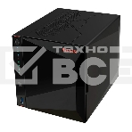 Сетевой накопитель ASUSTOR AS5404T 2-Bay NAS/Media player/Intel Celeron N5105 2.0GHz up to 2.9GHz, 4GB SO-DIMM DDR4, noHDD(HDD,SSD),/2x 2,5Gb (LAN)/3xUSB3.2,HDMI; 90IX01R1-BW3S40, фото3