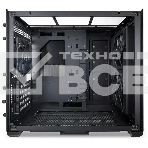 Компьютерный корпус Lian Li O11 Air Mini без БП Black (G99.O11AMX.00), фото2