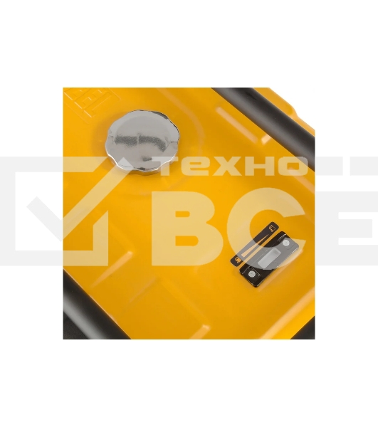 Электрогенератор бензиновый Denzel PS-55EA, 5.5 кВт, 85 дБ, 86 кг