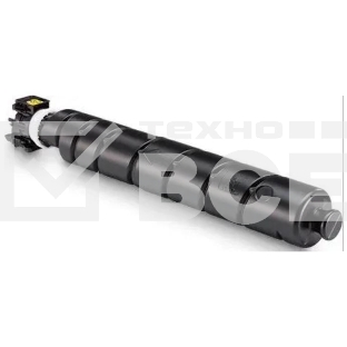 Картридж лазерный ELP TK-8515K black (30000 стр.) для Kyocera TASKalfa 5052ci/6052ci