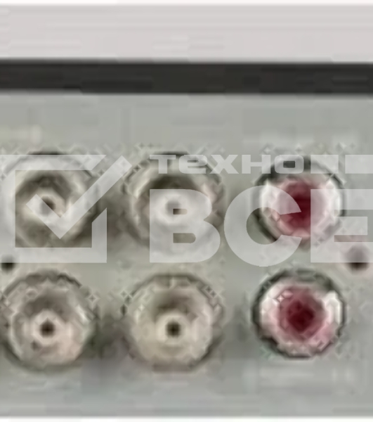 Видеорегистратор Dahua DH-XVR5108HS-5M-I3