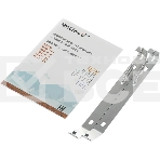 Конвектор NeoClima Dolce TL1.0 ЭВНА-1,0/230С2(мбп) белый, 1000 Вт, 16 м2, термостат, фото3