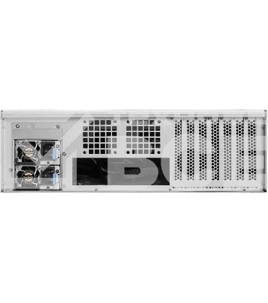 Серверная платформа ExeGate EX292419RUS Pro 3U660-HS16 <RM 19