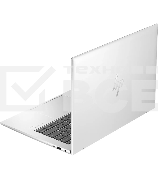 Ноутбук HP EliteBook 840 G11 Core Ultra 7 155U 16Gb SSD512Gb Intel Graphics 14