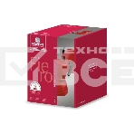 Гейзерная кофеварка Rondell Fiero RDA-844, алюминий, красный, фото2