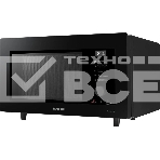 Микроволновая печь Samsung MC32DG7646KKBW черный 32л. 900Вт переключатели - поворотный механизм, фото5