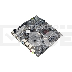 Материнская плата AFOX AFH510-MI, Socket 1200, Intel H510, 2xDDR4, 2xSATA, 1xM.2, 1xHDMI, 1xVGA, 1x 1Gb LAN, 2xUSB-A 3.0, 2xUSB-A 2.0, 2x3.5 мм, 5.1, Mini-ITX, фото4