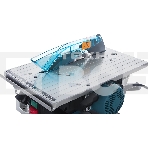 Комбинированная торцовочная пила Makita LH 1040 F, фото3