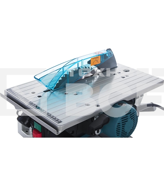 Комбинированная торцовочная пила Makita LH 1040 F