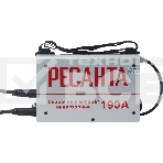 Сварочный аппарат инверторный Ресанта САИ 190 65/2, фото7