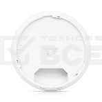Точка доступа Wi-Fi Ubiquiti niFi 7 AP Pro Max Точка доступа 2,4+5+6 ГГц, Wi-Fi 7, 4х4 MIMO, PoE+, 1х 2,5G RJ45, фото4