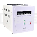 Стабилизатор напряжения PowerMan AVS 5000 E , фото4