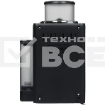 Кофемашина автоматическая DeLonghi EXAM440.55.B черный, исп. кофе - зерновой/молотый, 1.4 л, 1450 Вт, 19 бар, фото8