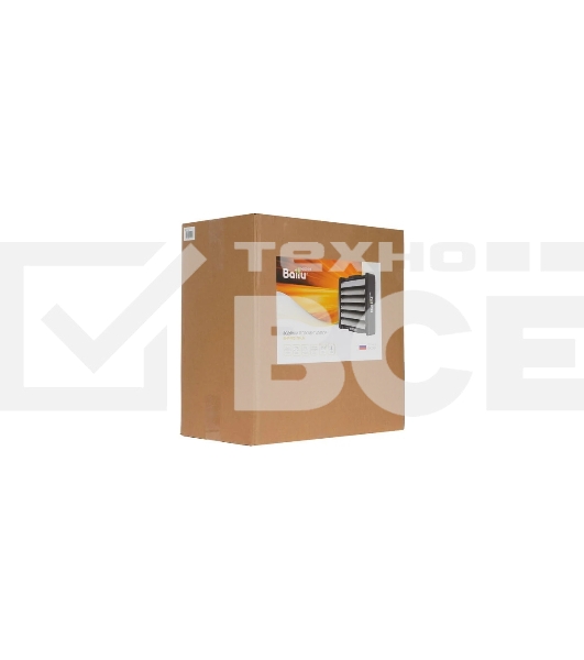 Тепловентилятор водяной Ballu BHP-W2-70-LN