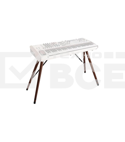Стойка Arturia Wooden Legs для KeyLab 88 MKII, AstroLab, PolyBrute и PolyBrute 12